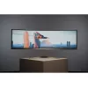 Philips Evnia 8000 49M2C8900/00 kompiuterio monitorius 124,2 cm (48,9 col.) 5120 x 1440 pikselių Dual QHD QD-OLED Baltas