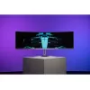 Philips Evnia 8000 49M2C8900/00 kompiuterio monitorius 124,2 cm (48,9 col.) 5120 x 1440 pikselių Dual QHD QD-OLED Baltas