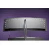 Philips Evnia 8000 49M2C8900/00 kompiuterio monitorius 124,2 cm (48,9 col.) 5120 x 1440 pikselių Dual QHD QD-OLED Baltas
