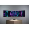 Philips Evnia 8000 49M2C8900/00 kompiuterio monitorius 124,2 cm (48,9 col.) 5120 x 1440 pikselių Dual QHD QD-OLED Baltas