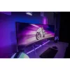Philips Evnia 8000 49M2C8900/00 kompiuterio monitorius 124,2 cm (48,9 col.) 5120 x 1440 pikselių Dual QHD QD-OLED Baltas