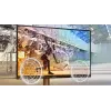 Philips Evnia 8000 49M2C8900/00 kompiuterio monitorius 124,2 cm (48,9 col.) 5120 x 1440 pikselių Dual QHD QD-OLED Baltas