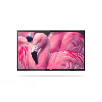 Philips 43HFL4014/12 profesionalus viešbučio televizorius 109,2 cm (43 col.) Full HD 250 cd/m² Juodas 16 W