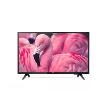 Philips 43HFL4014/12 profesionalus viešbučio televizorius 109,2 cm (43 col.) Full HD 250 cd/m² Juodas 16 W