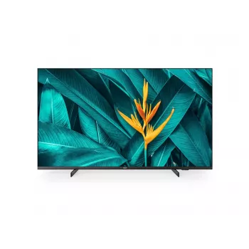 Philips 55HFL5214U 139,7 cm (55 colių) 4K Ultra HD Smart TV Wi-Fi Juoda 350 cd/m²