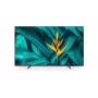 Philips 55HFL5214U 139,7 cm (55 colių) 4K Ultra HD Smart TV Wi-Fi Juoda 350 cd/m²