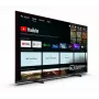 Philips 43HFL4518U/12 viešbučio televizorius 109,2 cm (43 col.) 4K Ultra HD 350 cd/m² Smart TV juodas 20 W