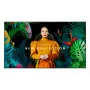 Samsung QH98C skaitmeninės reklamos plokščiasis ekranas 2,49 m (98 col.) LCD Wi-Fi 700 cd/m² 4K Ultra HD juodas Tizen 7.0 24/7