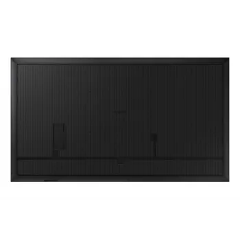 Samsung QH98C skaitmeninės reklamos plokščiasis ekranas 2,49 m (98 col.) LCD Wi-Fi 700 cd/m² 4K Ultra HD juodas Tizen 7.0 24/7