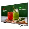 Samsung BE98D-H skaitmeninės reklamos plokščiasis ekranas 2.49 m (98 colių) LED Wi-Fi 4K Ultra HD juodas su įmontuotu Tizen procesoriumi 16/7
