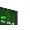 Samsung BE98D-H skaitmeninės reklamos plokščiasis ekranas 2.49 m (98 colių) LED Wi-Fi 4K Ultra HD juodas su įmontuotu Tizen procesoriumi 16/7