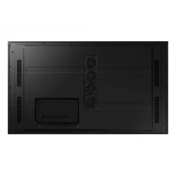 Samsung OH46DX Skaitmeninės reklamos plokščiasis ekranas 116,8 cm (46 colių) LCD Wi-Fi 3500 cd/m² Full HD Juodas Tizen 24/7