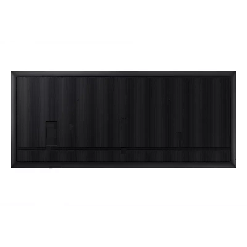 Samsung LH105QPD5BGXEN profesionalus ekranas 105 colių 5K Ultra HD Tizen 7.0 24/7