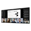 Samsung LH105QPD5BGXEN profesionalus ekranas 105 colių 5K Ultra HD Tizen 7.0 24/7
