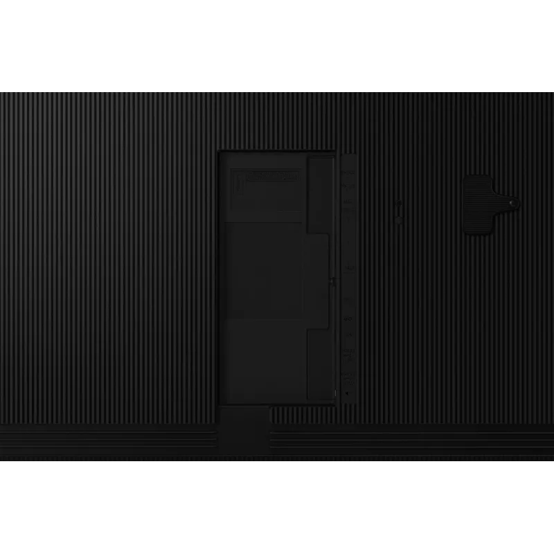 Samsung LH105QPD5BGXEN profesionalus ekranas 105 colių 5K Ultra HD Tizen 7.0 24/7