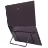 Nešiojamas dviejų ekranų monitorius Acer PD193QEbmiuux 18,5 colio Double Full HD LED 1920x1080