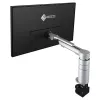 EIZO FlexScan FLT monitorius 60,5 cm (23,8 colio) 1920 x 1080 pikselių Full HD LCD juodas