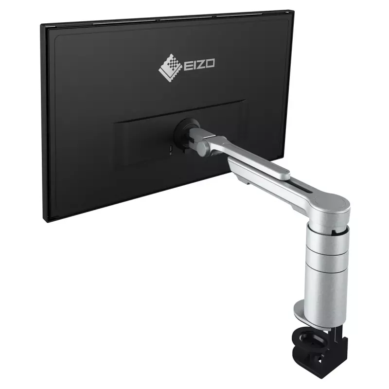 EIZO FlexScan FLT monitorius 60,5 cm (23,8 colio) 1920 x 1080 pikselių Full HD LCD juodas