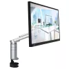 EIZO FlexScan FLT monitorius 60,5 cm (23,8 colio) 1920 x 1080 pikselių Full HD LCD juodas