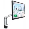 EIZO FlexScan FLT monitorius 60,5 cm (23,8 colio) 1920 x 1080 pikselių Full HD LCD juodas