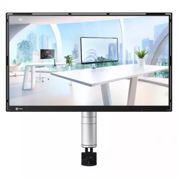 EIZO FlexScan FLT monitorius 60,5 cm (23,8 colio) 1920 x 1080 pikselių Full HD LCD juodas