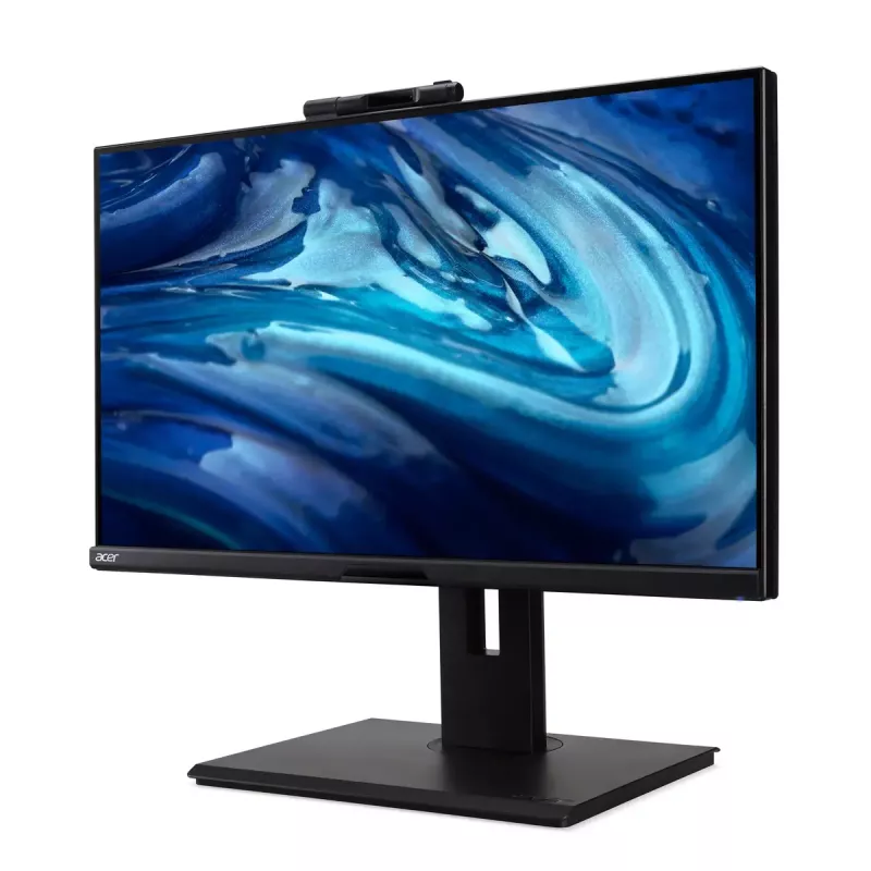 Monitorius Acer B278U E 27 colių Wide Quad HD LCD 2560 x 1440
