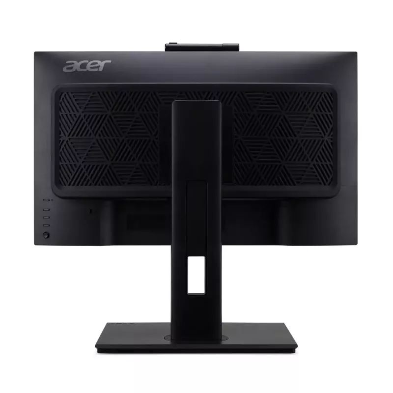 Monitorius Acer B278U E 27 colių Wide Quad HD LCD 2560 x 1440