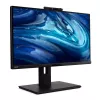 Monitorius Acer B278U E 27 colių Wide Quad HD LCD 2560 x 1440
