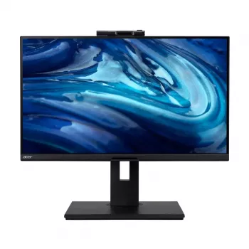 Monitorius Acer B278U E 27 colių Wide Quad HD LCD 2560 x 1440