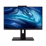 Monitorius Acer B278U E 27 colių Wide Quad HD LCD 2560 x 1440