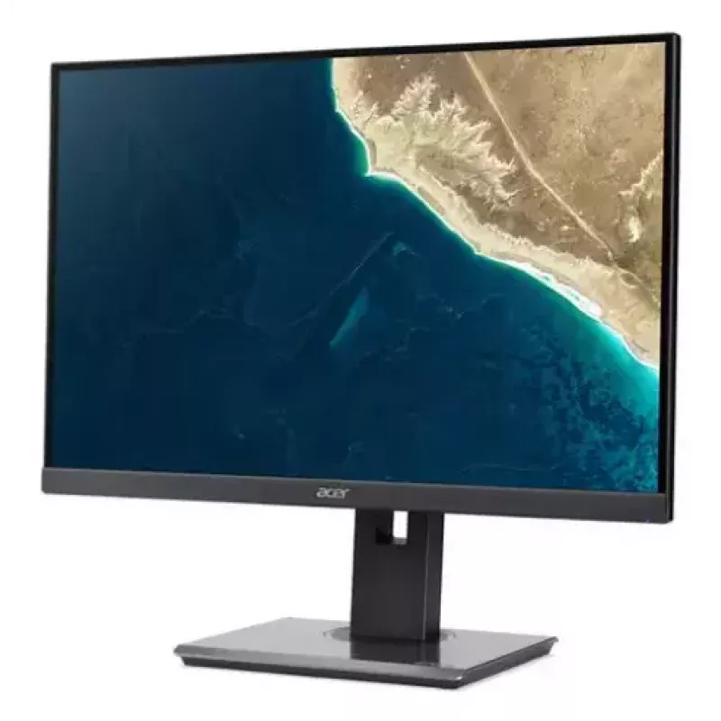 Monitorius Acer Vero B7 B247W E5 24 colių WUXGA 1920 x 1200