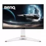 BenQ EX271U kompiuterio monitorius 68.6 cm (27 col.) 3840 x 2160 pikselių 4K Ultra HD LED juodas, baltas
