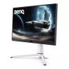 BenQ EX271U kompiuterio monitorius 68.6 cm (27 col.) 3840 x 2160 pikselių 4K Ultra HD LED juodas, baltas
