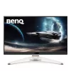 BenQ EX271U kompiuterio monitorius 68.6 cm (27 col.) 3840 x 2160 pikselių 4K Ultra HD LED juodas, baltas