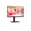 LG 27BA75QB-B.AEU 27 colių WQHD LED monitorius