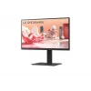 LG 27BA75QB-B.AEU 27 colių WQHD LED monitorius