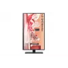 LG 27BA75QB-B.AEU 27 colių WQHD LED monitorius