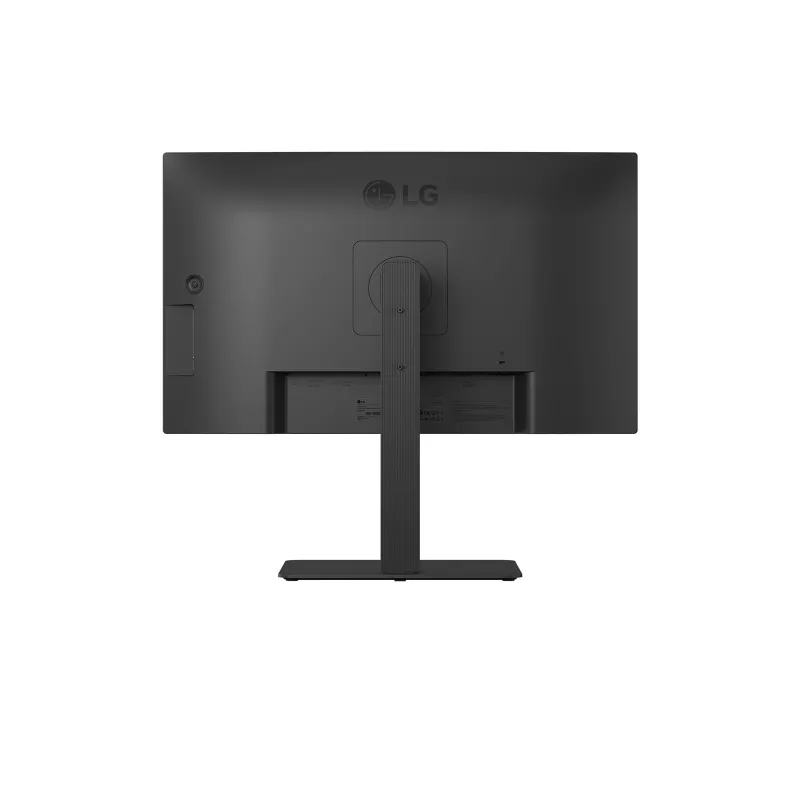 LG 27BA75QB-B.AEU 27 colių WQHD LED monitorius