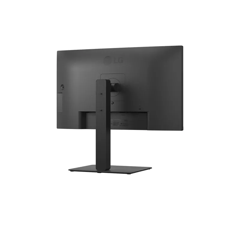 LG 27BA75QB-B.AEU 27 colių WQHD LED monitorius