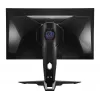 ASRock Phantom Gaming PGO27QFV 27 colių OLED žaidimų monitorius, 2560x1440, 360Hz, juodas