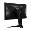 ASRock Phantom Gaming PGO27QFV 27 colių OLED žaidimų monitorius, 2560x1440, 360Hz, juodas