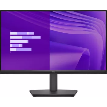 DELL E Series E2425HSM kompiuterio monitorius 60,5 cm (23,8 colio) 1920 x 1080 pikselių Full HD LCD juodas