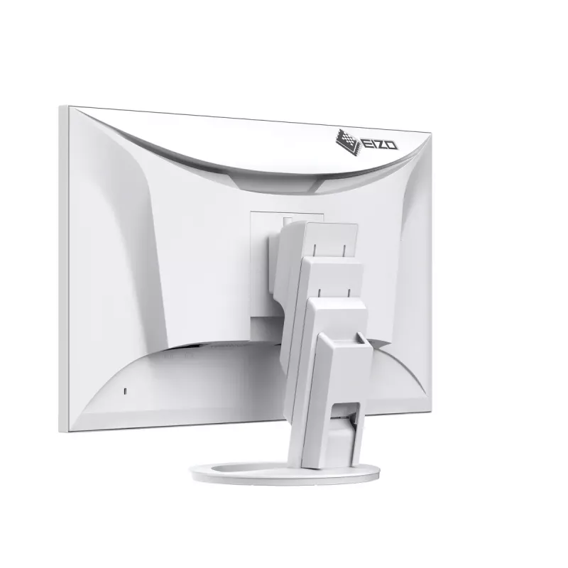 EIZO FlexScan EV2720S-WT monitor 68,6 cm (27 colių) 2560 x 1440 pikselių Quad HD LCD baltas
