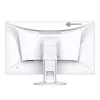 EIZO FlexScan EV2720S-WT monitor 68,6 cm (27 colių) 2560 x 1440 pikselių Quad HD LCD baltas