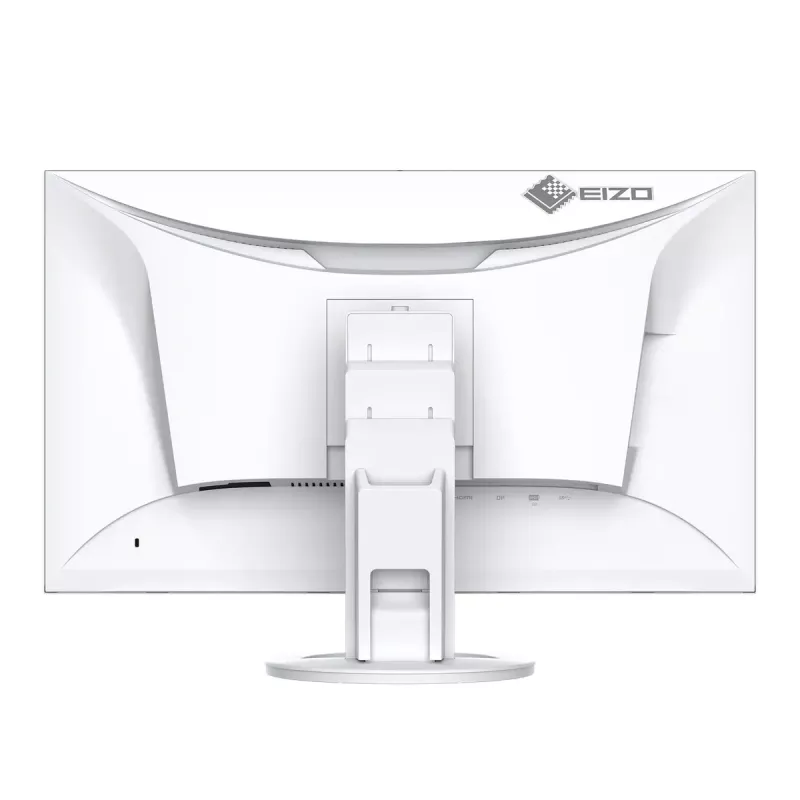 EIZO FlexScan EV2720S-WT monitor 68,6 cm (27 colių) 2560 x 1440 pikselių Quad HD LCD baltas
