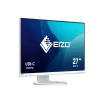 EIZO FlexScan EV2720S-WT monitor 68,6 cm (27 colių) 2560 x 1440 pikselių Quad HD LCD baltas