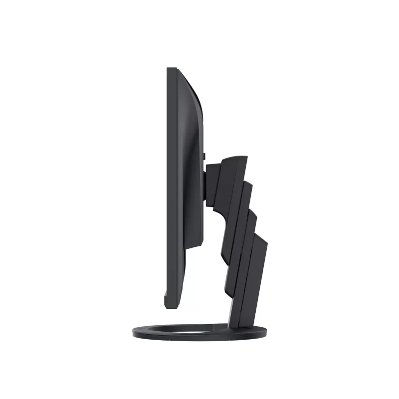 Monitorius EIZO FlexScan EV2720S-BK 68,6 cm (27 colių) 2560 x 1440 Quad HD LCD juodas