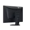 Monitorius EIZO FlexScan EV2720S-BK 68,6 cm (27 colių) 2560 x 1440 Quad HD LCD juodas