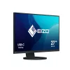 Monitorius EIZO FlexScan EV2720S-BK 68,6 cm (27 colių) 2560 x 1440 Quad HD LCD juodas