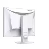 EIZO FlexScan EV2410R-WT monitor 61,2 cm (24,1 colio) 1920 x 1200 WUXGA LCD Baltas